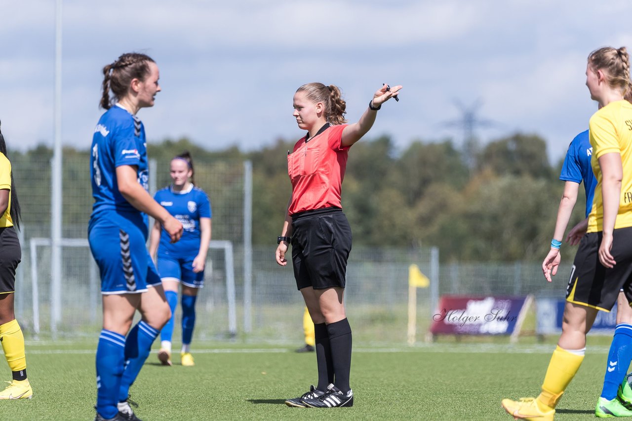 Bild 83 - Saisonstart Oberliga